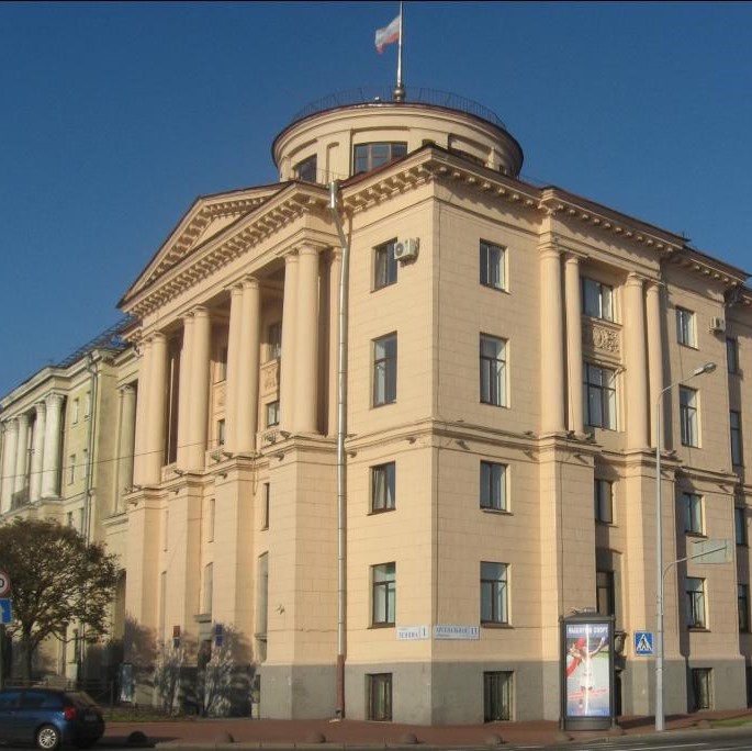 Концертный зал «У Финляндского»